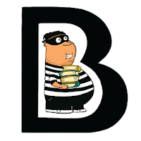 BookChor — Online Bookstore для Android