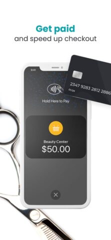 Booksy Biz: For Businesses для iOS — скриншот 2