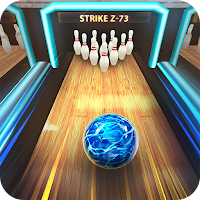 Bowling Crew — 3D боулинг игра для Android