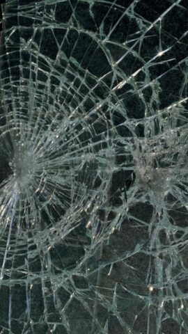 Broken Glass live wallpaper & для Android — скриншот 1