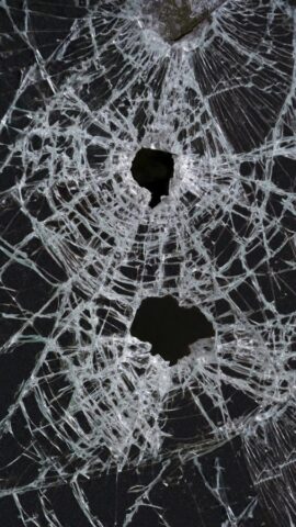 Broken Glass live wallpaper & для Android — скриншот 3