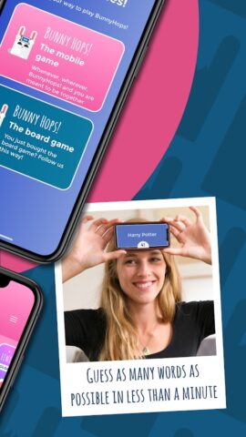 Bunny Hops! для Android — скриншот 2