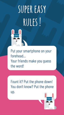 Bunny Hops! для Android — скриншот 4