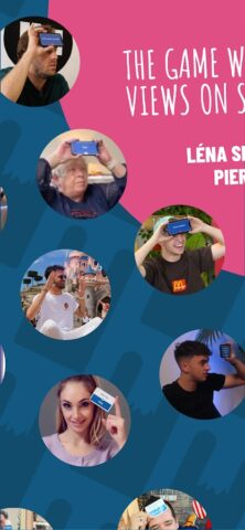 Bunny Hops! для Android — скриншот 5