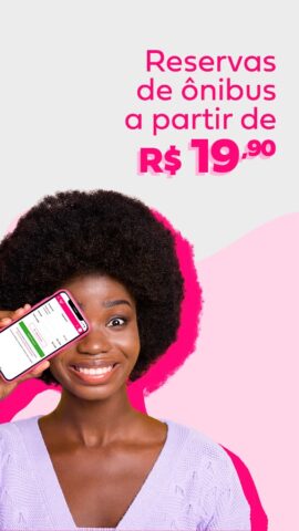 Buser — O app do ônibus для Android — скриншот 2