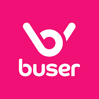 Buser — O app do ônibus для Android