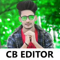 CB Background Photo Editor для Android