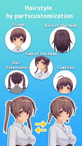 CUSTOM CAST для Android — скриншот 3