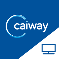 Caiway Interactieve TV для iOS