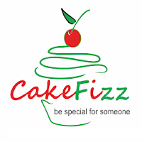 CakeFizz: Online Cake Delivery для Android