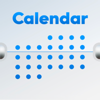Calendar All-In-One Planner для iOS