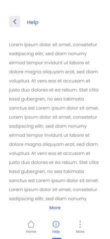 Call Forwarding для Android — скриншот 5
