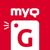 Camera scan to Google Drive для iOS