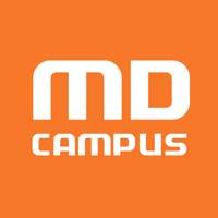 Campus MasterD для iOS