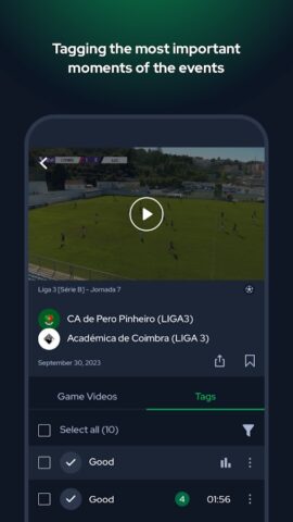 Canal 11 для Android — скриншот 3