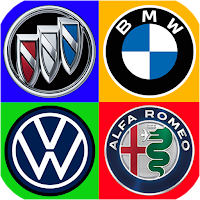 Car Logo Name для Android