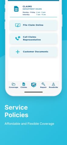 CarShield для Android — скриншот 5