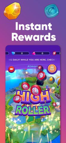 Casinoverse By Wind Creek для Android — скриншот 1