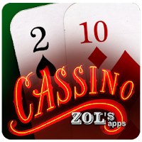 Cassino Card Game для Android