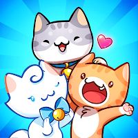 Котоигра — The Cats Collector! для Android