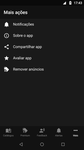 Catálogo O Boticário — Revista для Android — скриншот 2