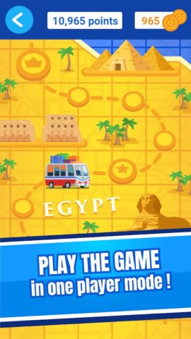 Categories — Funny Word Game для Android — скриншот 4