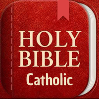 Catholic Holy Bible with Audio для iOS