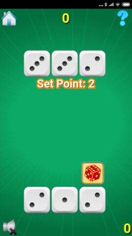 Cee-Lo Dice для Android — скриншот 2