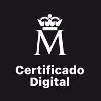 Certificado digital FNMT для iOS