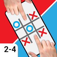 Challenge Your Friends 2Player для Android