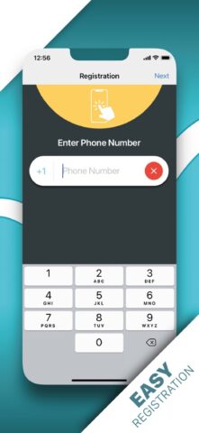 Chat-In для iOS — скриншот 2