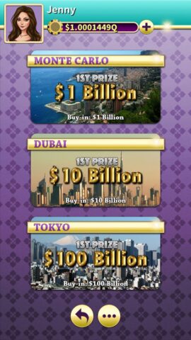 Chinese Poker Offline KK Pusoy для Android — скриншот 4