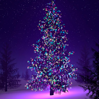 Рождественские открытки для Android