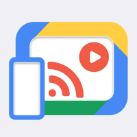 Chromecaster: Get Streaming TV для iOS