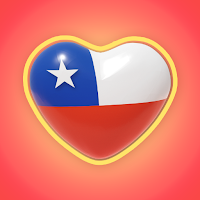Citas en Chile — Chat y Liga для Android