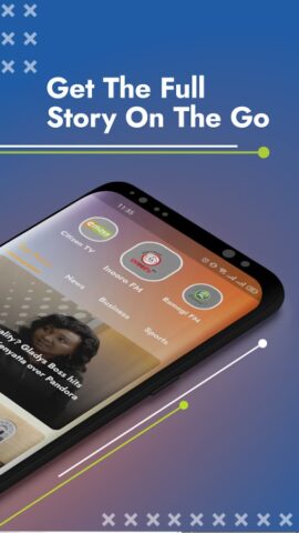 Citizen Digital для Android — скриншот 2