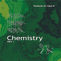 Class 11 Chemistry NCERT BooK для Android