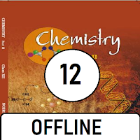 Class 12 Chemistry NCERT Book для Android