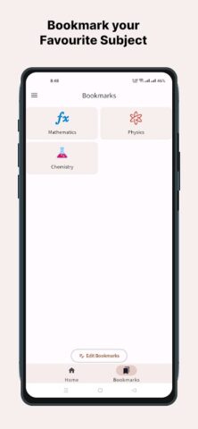 Class 12 NCERT Books для Android — скриншот 5