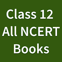 Class 12 NCERT Books для Android
