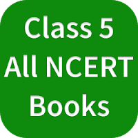 Class 5 NCERT Books для Android