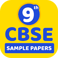 Class 9 CBSE Sample Papers для Android