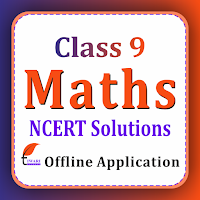 Class 9 Maths Guide 2025-26 для Android