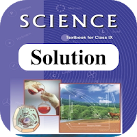 Class 9 NCERT Science Solution для Android