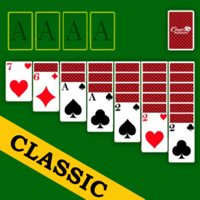 Classic Solitaire — No Ads для iOS