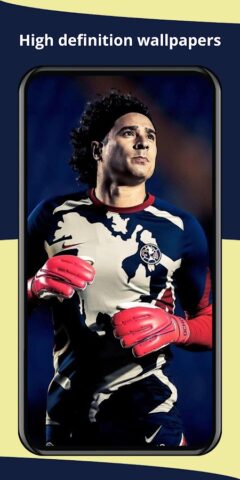 Club America Wallpaper 2024 для Android — скриншот 3