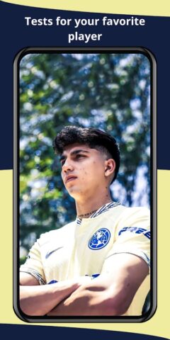 Club America Wallpaper 2024 для Android — скриншот 4