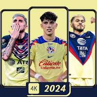 Club America Wallpaper 2024 для Android