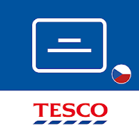 Tesco Clubcard для Android