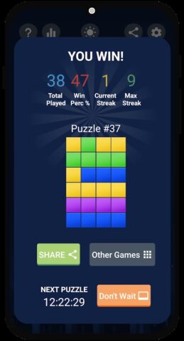 Connections: Русская версия для Android — скриншот 3